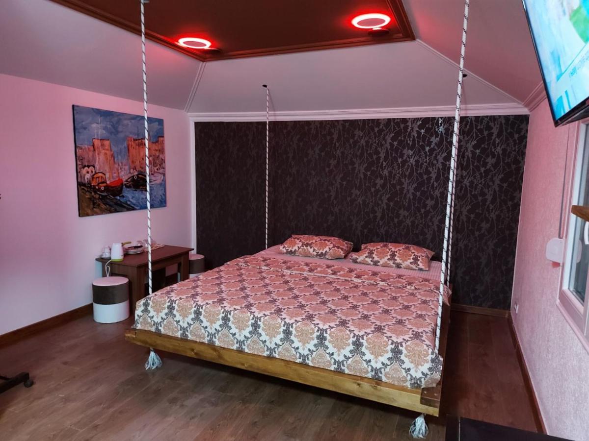 Mistik Secret Apartments Jagodina Exterior photo